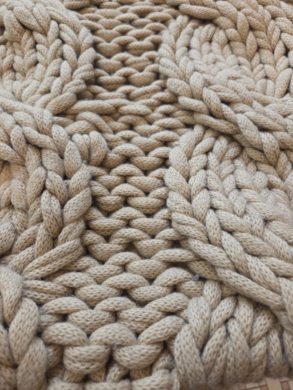 Pottery Barn Colossal Pillow Sham